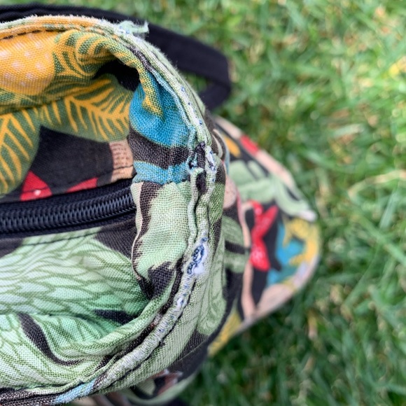 Frida Khalo Tote Bag - Picture 6 of 8